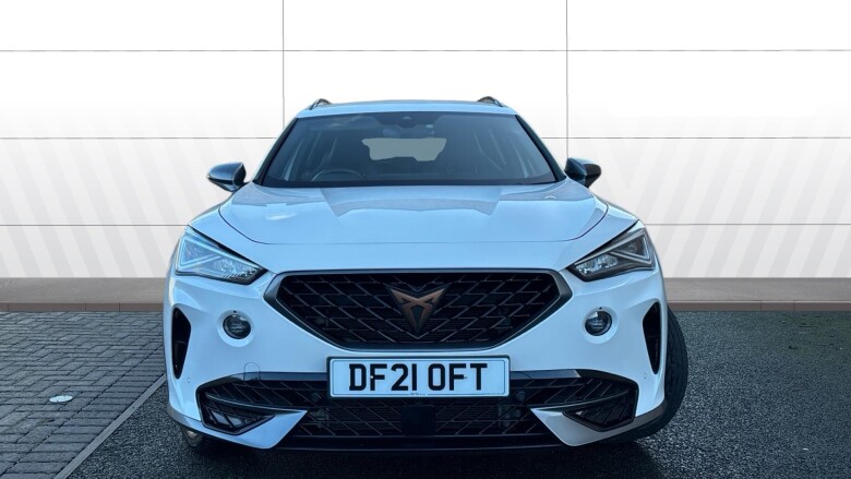 CUPRA Formentor 1.5 TSI 150 V2 5dr Petrol Estate